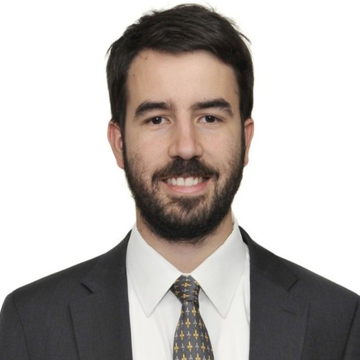 Gonzalo Vidal Robson