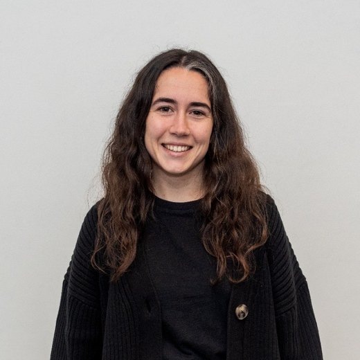María Magdalena Guzmán Domeyko