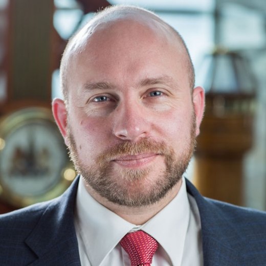 Matthew Taylor Pollmann