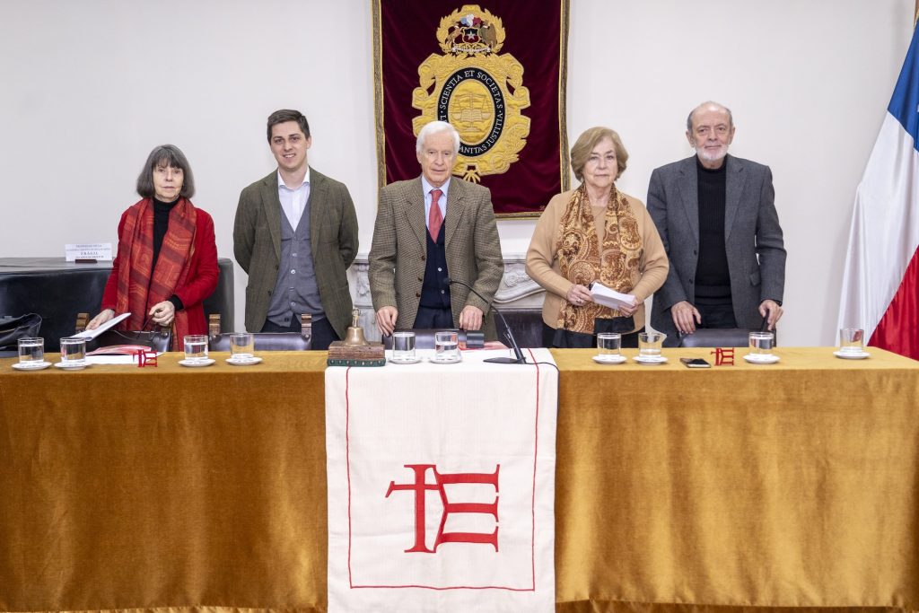 Sede de Providencia