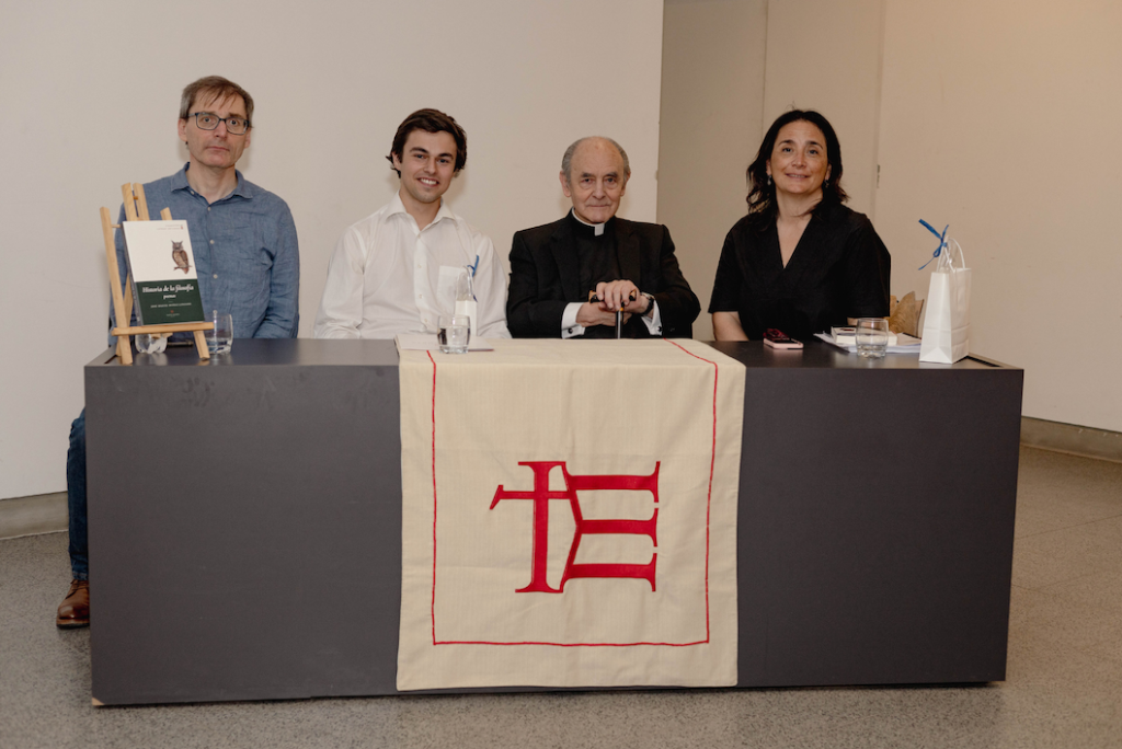 Actividad de la Fundación Abdón Cifuentes
