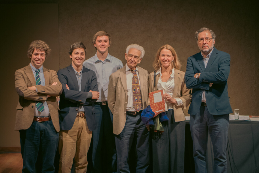 Equipo de la editorial